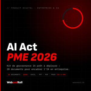 AI Act PME 2026 kit IA pour TPE et PME