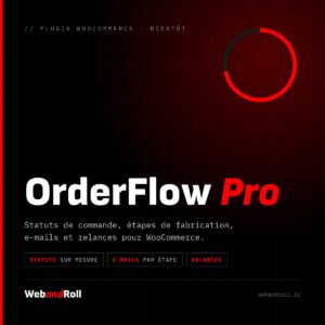 OrderFlow Pro
